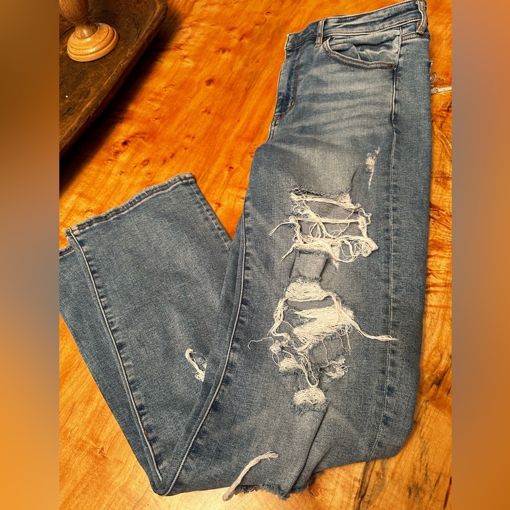 American Eagle size 10L